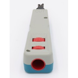 XtendLan Nastřelovač pro patch panely typu 110, HT-914B