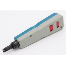 XtendLan Nastřelovač pro patch panely typu 110, HT-914B