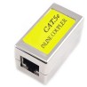 XtendLan RJ45-Stecker für CAT5E-Verteilung, gerade, geschirmt