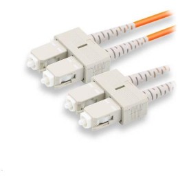 XtendLan FO patch SC-SC 5m 62,5/125 duplex