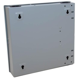 XtendLan nástěnný optický rozvaděč, 12x simplex ST/FC