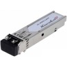 XtendLan mini GBIC SFP, LC, 1000Base-LX, 80km, CWDM, 1610nm, DDM