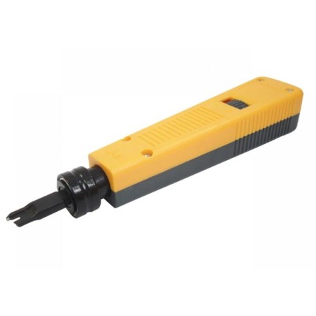 XtendLan Nastřelovač pro patch panely typu 110