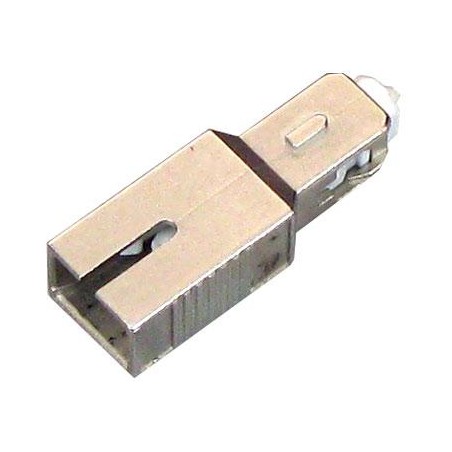 XtendLan Útlumový článek, SC/APC samec-samice, 3dB