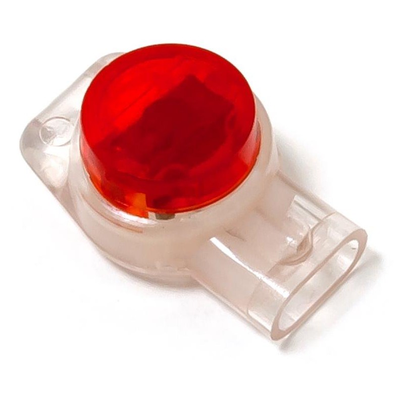 XtendLan Patková spojka, 3 žíly 0.4-0.9mm, UR typ, izolace vodiče do 1,67mm