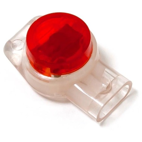 XtendLan Patková spojka, 3 žíly 0.4-0.9mm, UR typ, izolace vodiče do 1,67mm