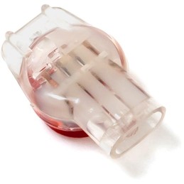 XtendLan Patková spojka, 3 žíly 0.4-0.9mm, UR typ, izolace vodiče do 1,67mm