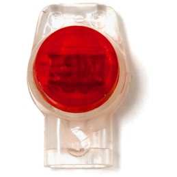 XtendLan Patková spojka, 3 žíly 0.4-0.9mm, UR typ, izolace vodiče do 1,67mm