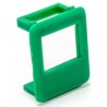 XtendLan Patch panel frame, for UTP/STP keystone - green - SALE