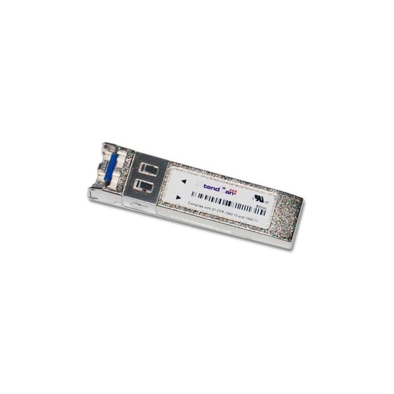 XtendLan SFP+, 10GBase-SR, MM, 850nm, 80m/300m, LC konektor, Cisco, Planet kompatibilní