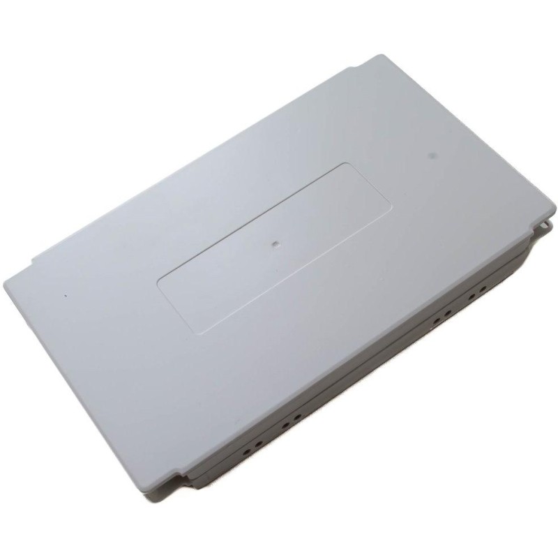 XtendLan plastová kazeta pro uchycení 24 svarků v rozvaděči