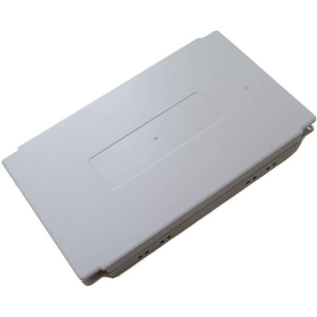 XtendLan plastová kazeta pro uchycení 24 svarků v rozvaděči