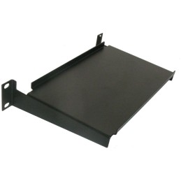 XtendLan 10" police 1U