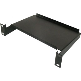 XtendLan 10" police 1U