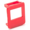 XtendLan Patch panel frame, for UTP/STP keystone - red - SALE