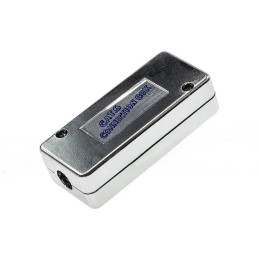 XtendLan Propojovací box, narážecí, CAT6, stíněný