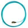 XtendLan FO pigtail ST, 50/125, OM3, 0.9mm, 3m, LS0H