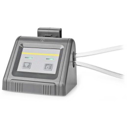 NEDIS Wi-Fi chytré vodní čerpadlo/ krytí IPX3/ napájení z baterie/ tlak vody 0,3 bar/ Android/ iOS