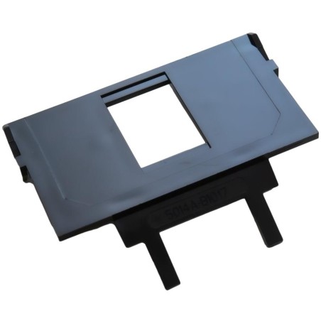 XtendLan Zásuvka TANGO nosná maska 1× data