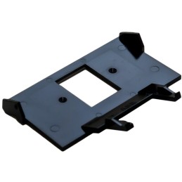 XtendLan Zásuvka TANGO nosná maska 1× data