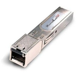 XtendLan mini GBIC SFP, 1000Base-T, RJ-45, Cisco, Planet kompatibilní