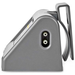 NEDIS Wi-Fi chytré vodní čerpadlo/ krytí IPX3/ napájení z baterie/ tlak vody 0,3 bar/ Android/ iOS