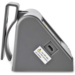 NEDIS Wi-Fi chytré vodní čerpadlo/ krytí IPX3/ napájení z baterie/ tlak vody 0,3 bar/ Android/ iOS