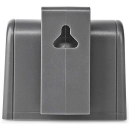 NEDIS Wi-Fi chytré vodní čerpadlo/ krytí IPX3/ napájení z baterie/ tlak vody 0,3 bar/ Android/ iOS