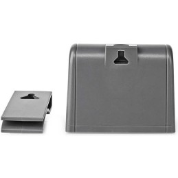 NEDIS Wi-Fi chytré vodní čerpadlo/ krytí IPX3/ napájení z baterie/ tlak vody 0,3 bar/ Android/ iOS