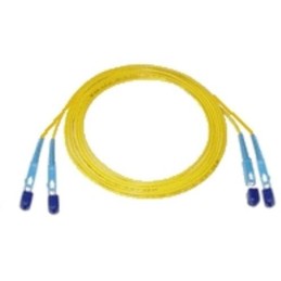 XtendLan FO patch SC-SC 20m 9/125 duplex, G.652d, LS0H