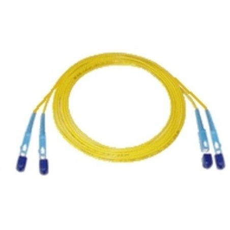 XtendLan FO patch SC-SC 20m 9/125 duplex, G.652d, LS0H