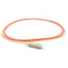 XtendLan LWL Pigtail SC, 62,5/125, 1m