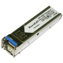 XtendLan SFP+, 10GBase-LR, SM, 1330/1270nm, WDM, 20km, LC konektor