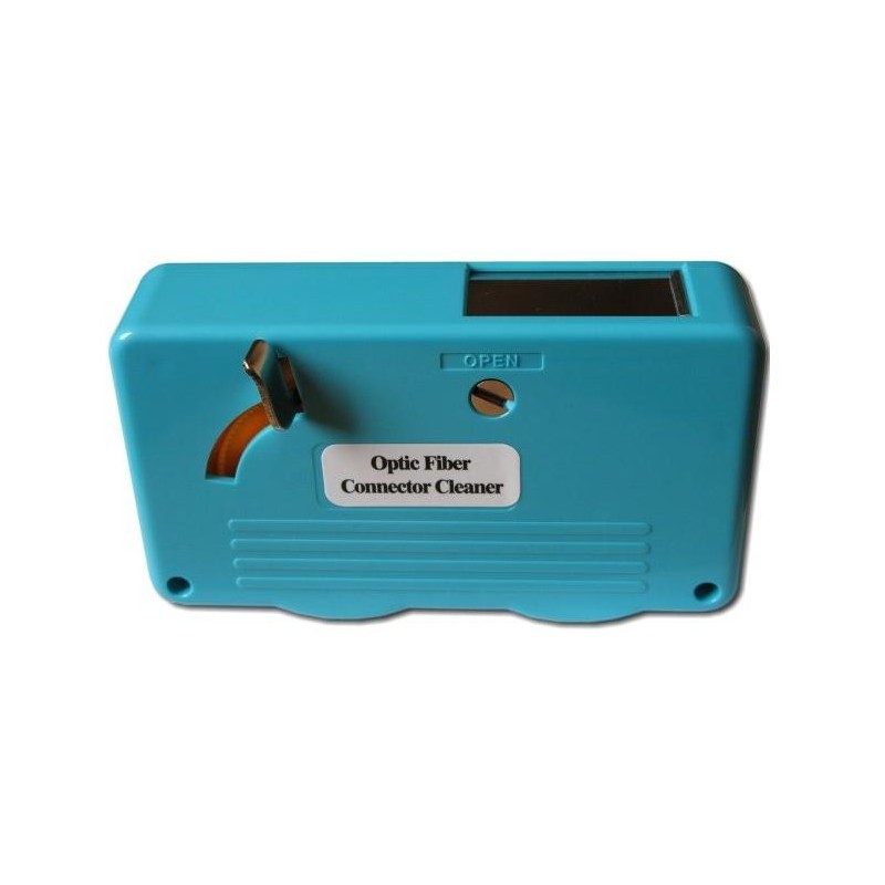 XtendLan Kazetový čistič optických ferulí