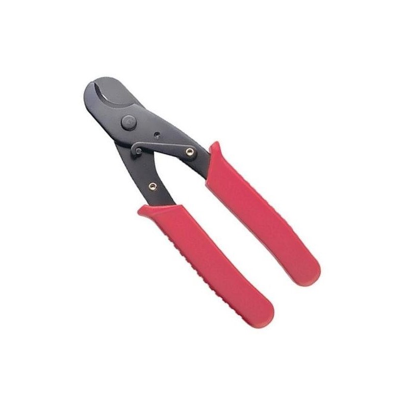 XtendLan Štípací kleště na kabely, primárně pro optiku