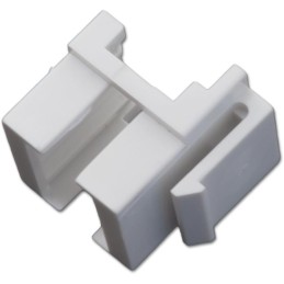 XtendLan Keystone držák pro SC adapter