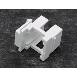 XtendLan Keystone držák pro SC adapter
