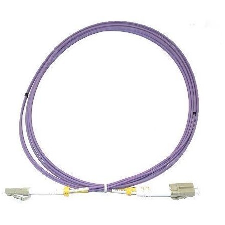 XtendLan FO patch LC-SC 2m 50/125 duplex OM4, LS0H