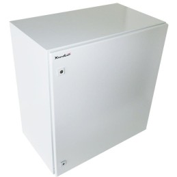 XtendLan Venkovní rozvaděč pro 19", 17U, hloubka 450mm, IP55, šedý