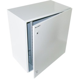 XtendLan Venkovní rozvaděč pro 19", 17U, hloubka 450mm, IP55, šedý