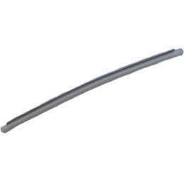 XtendLan Ochrana svaru, zatavovací, 61mm, 2,0/1,2mm, vyztužení drátem 0,75mm.