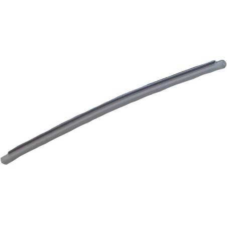 XtendLan Ochrana svaru, zatavovací, 61mm, 2,0/1,2mm, vyztužení drátem 0,75mm.