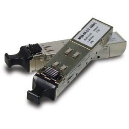 Planet MFB-FA20, SFP modul, 100Base-FX, 20km, WDM