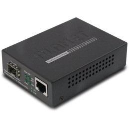 Planet GT-805A konvertor 10/100/1000Base-T / miniGBIC SFP