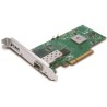 Planet ENW-9801 PCI-E síťová karta, 1x 10Gbps SFP+, RSS