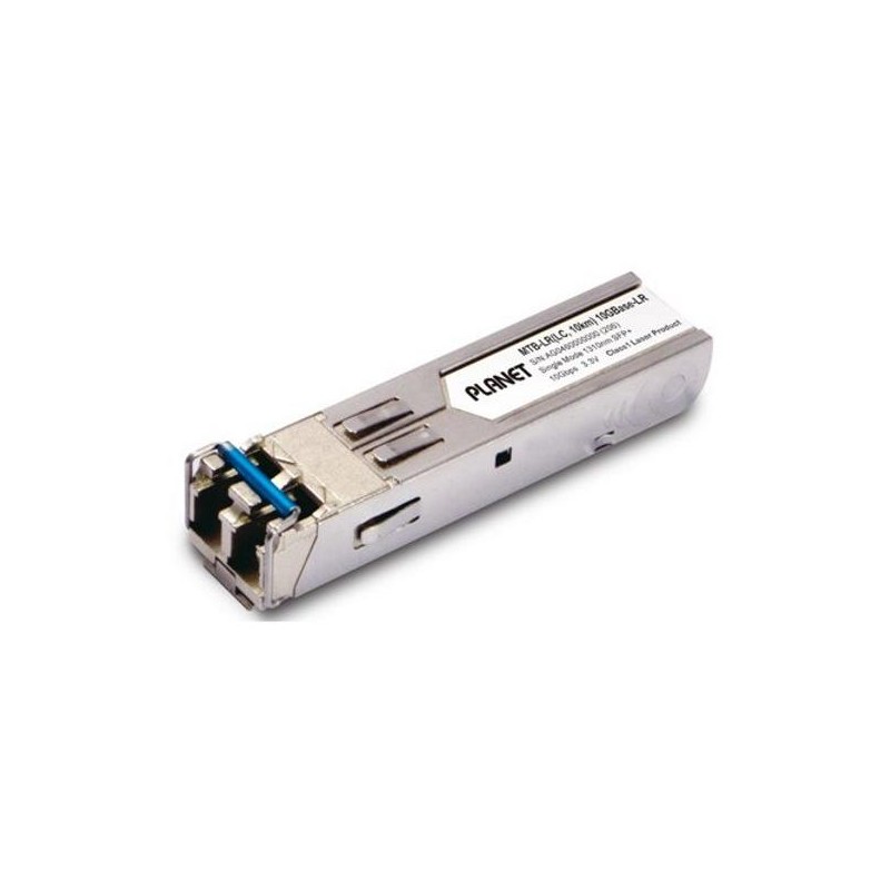 Planet MTB-LR SFP+ modul, 10GBase-LR, SM, 1310nm, 10km, DDM