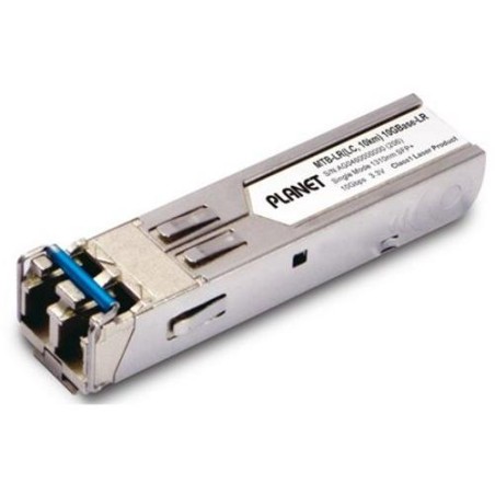 Planet MTB-LR SFP+ modul, 10GBase-LR, SM, 1310nm, 10km, DDM