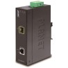 Planet IFT-805AT optický konvertor, SFP, DIN, IP30, -40 až 75 st.C
