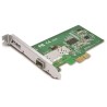 Planet ENW-9701 10/100/1000Base-X NIC adaptér, SFP, PCI-E x1