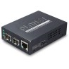 Planet GT-1205A Konverter 1x 10/100/1000Base-T / 2x SFP